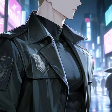 Profile image of Arvid