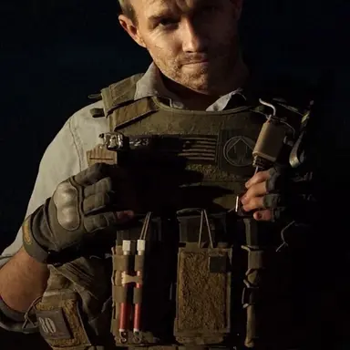 Profile image of Phillip Graves