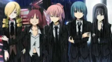 Profile image of A Female Mafia