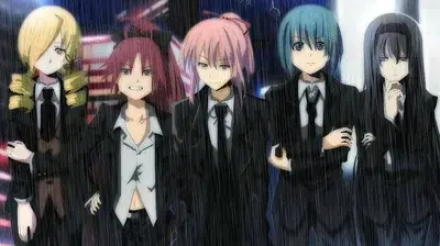 SinfulFryer7407의 A Female Mafia