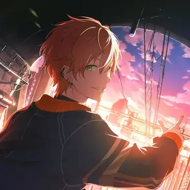 Profile image of 東雲彰人
