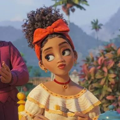 Profile image of Dolores