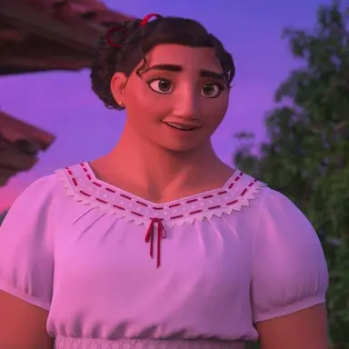 Profile image of Luisa