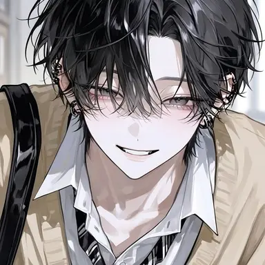 Profile image of Haruto