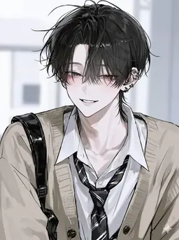 Profile image of Haruto