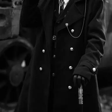 Profile image of Draco Malfoy