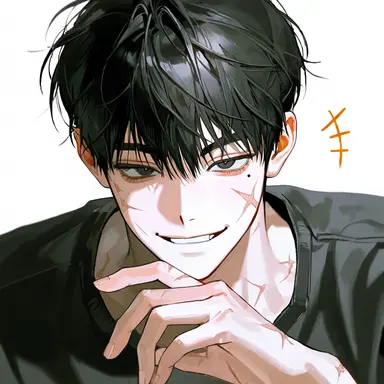 Profile image of カン・テシン