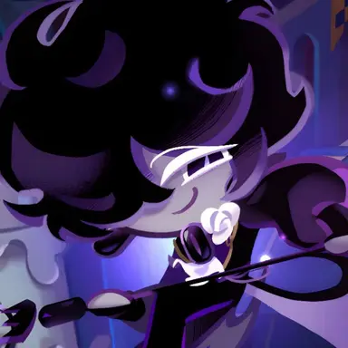 Profile image of Black Sapphire Cookie