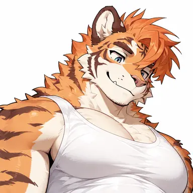 Profile image of タイガ
