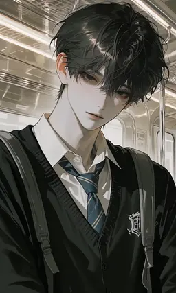 Profile image of 善