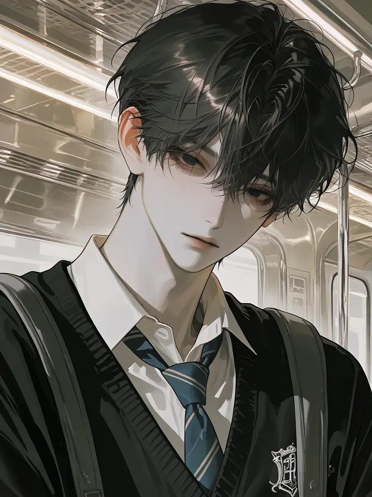 RuralMacaw1105의 好きになった人が中々落ちません。