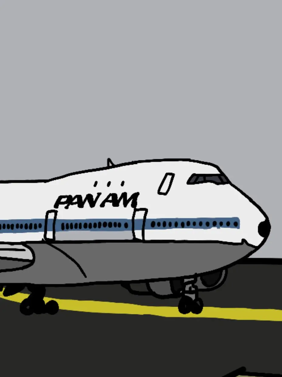 SassyGhost7747의 1970년대💀