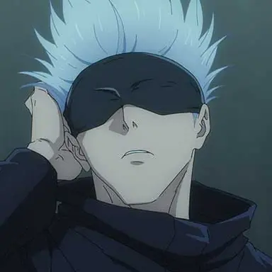 Profile image of 五条悟