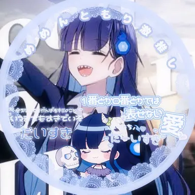 Profile image of ゆゆ