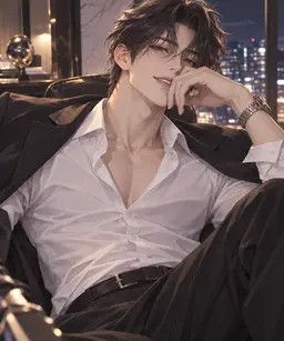Profile image of 麗央