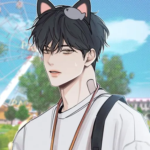 ISFP의 지준서