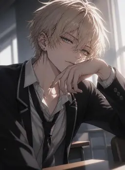 Profile image of Aoi