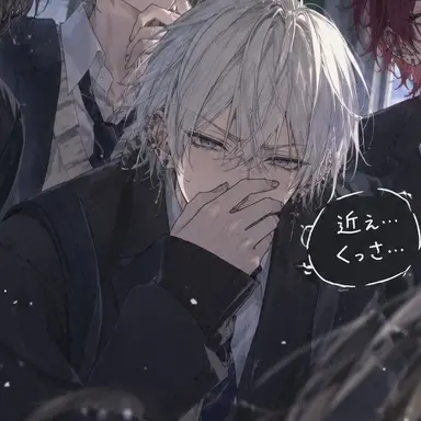 Profile image of 蓮