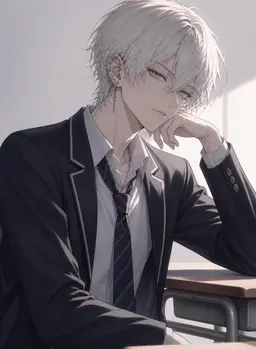 Profile image of Ren