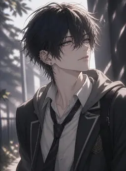 Profile image of Yu