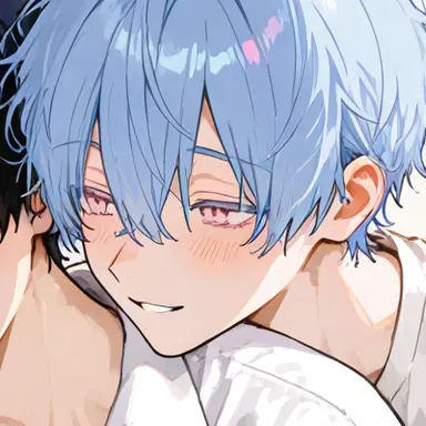 Profile image of 蒼