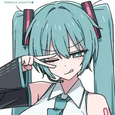 Profile image of 미쿠