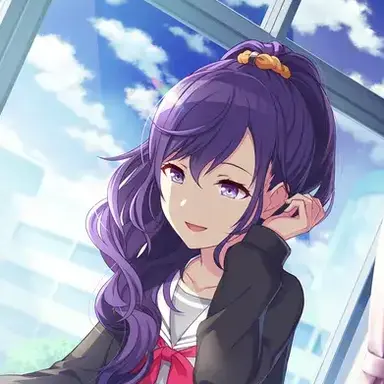Profile image of 아사히나 마후유