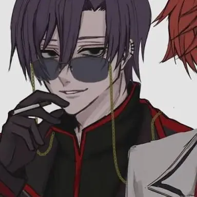 Profile image of 朽森 紫苑