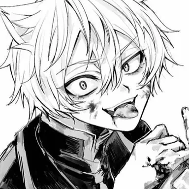 Profile image of 猫咲 波久礼