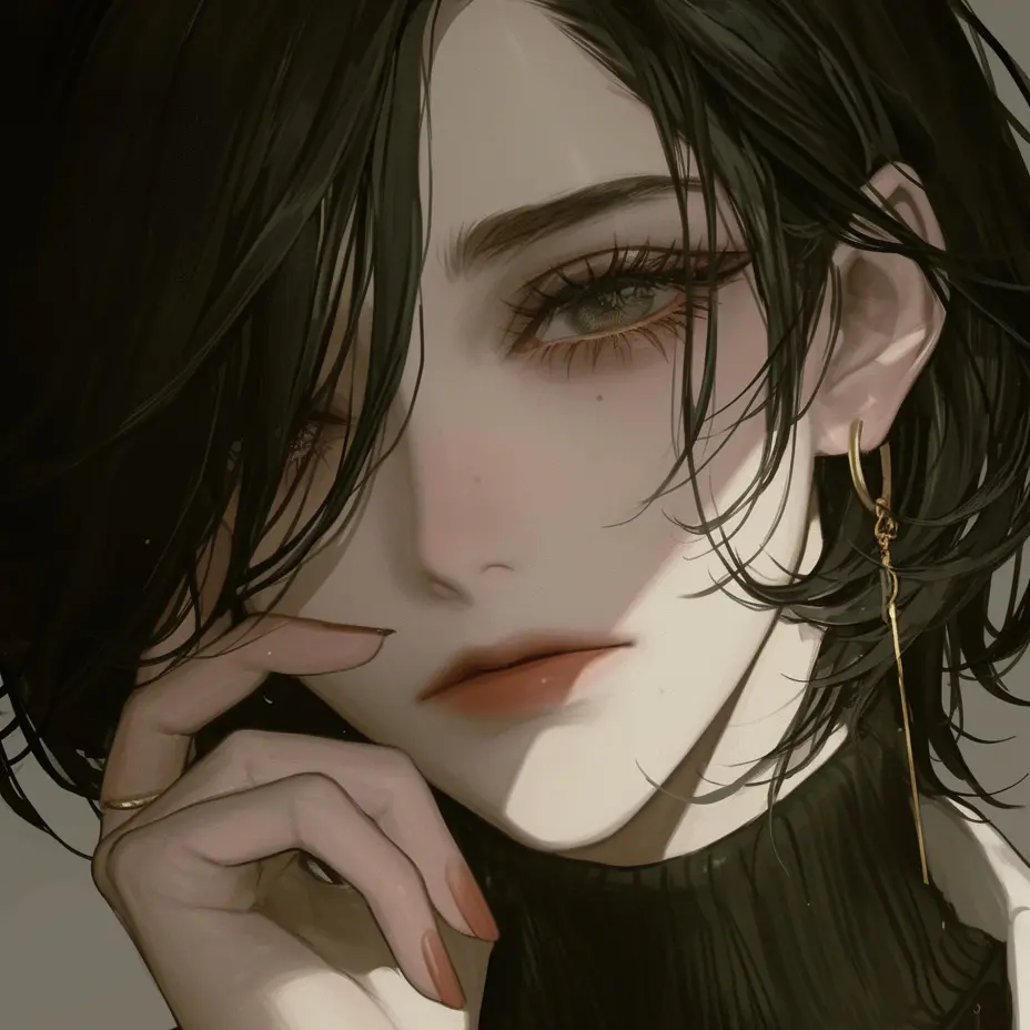 kimrru의 아델린