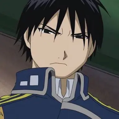 Profile image of ロイ