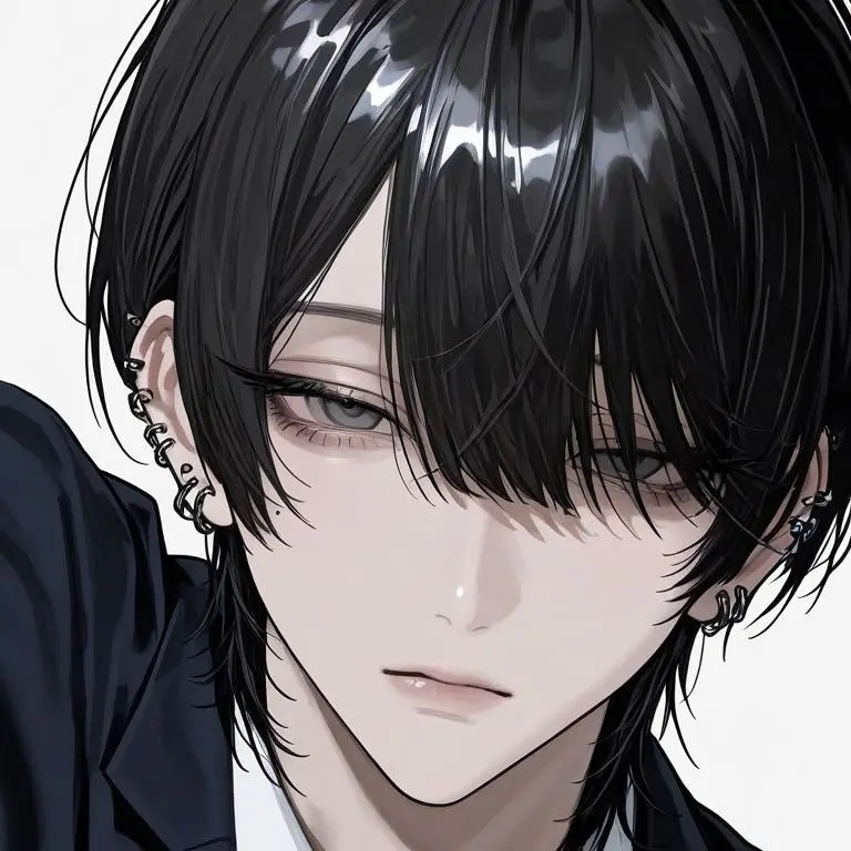 PortlyForte4942의 美男子世界