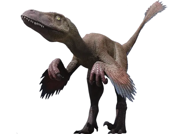 Profile image of 데이노니쿠스