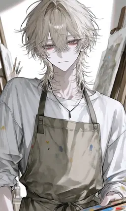 Profile image of 渚