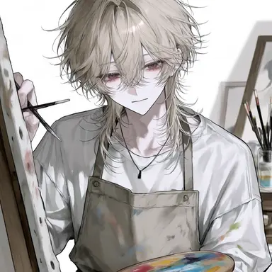 Profile image of 渚