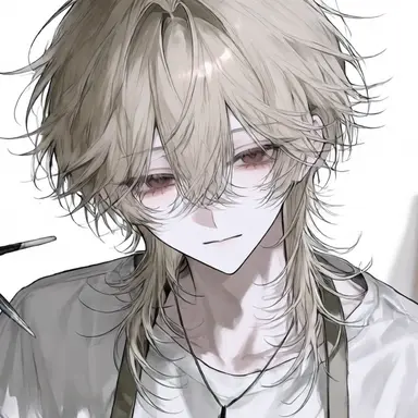 Profile image of 渚