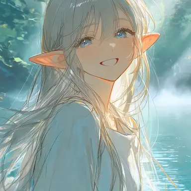 Profile image of Alice