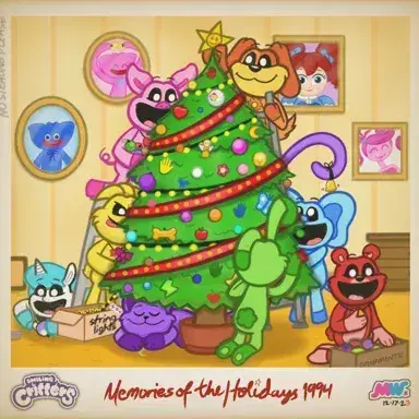 Profile image of Smilling critters br