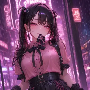 Profile image of 玲美
