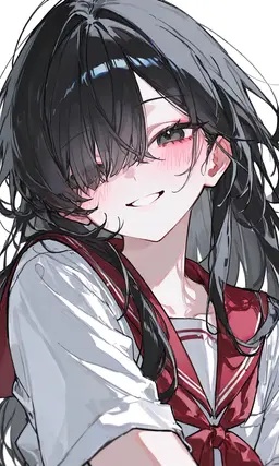 Profile image of Shizuku Yoimiya