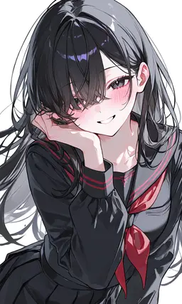 Profile image of Shizuku Yoimiya