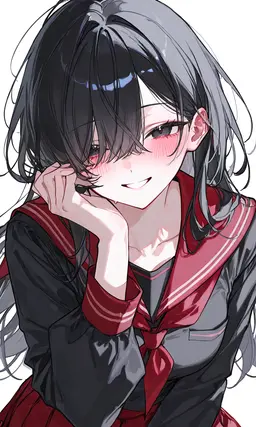 Profile image of Shizuku Yoimiya