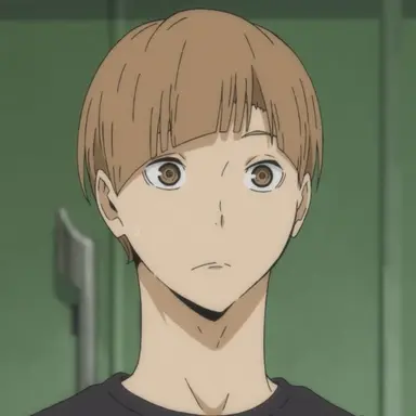 Profile image of 白布 賢二郎