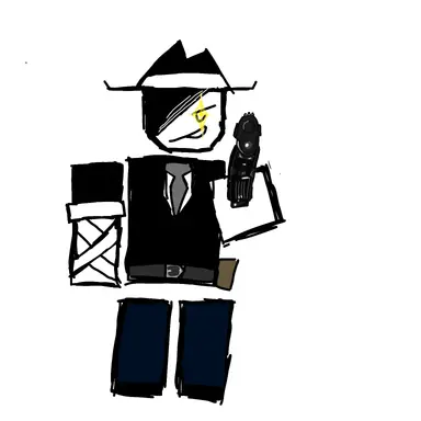 Profile image of ケープ