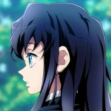 Profile image of 時透無一郎