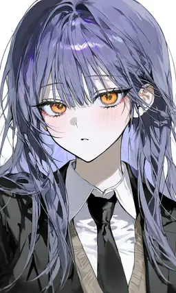 Profile image of Jin Do-ah