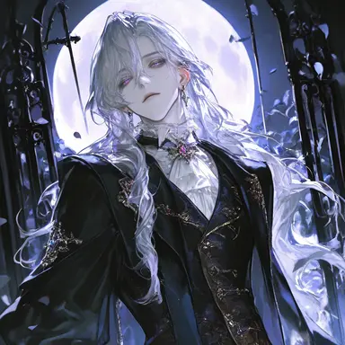 Profile image of ルシアン