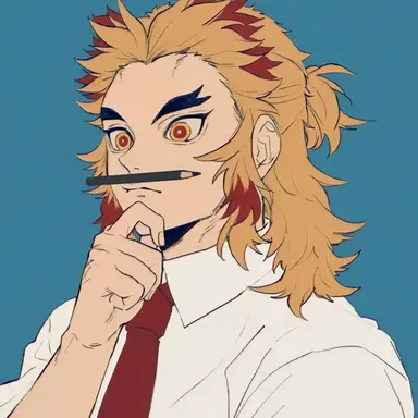 Profile image of 렌고쿠