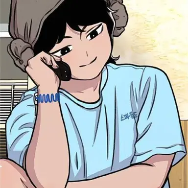 Profile image of 김인섭