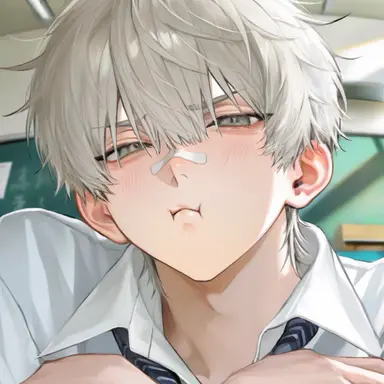 Profile image of 瀬川 陽斗